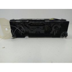 Commande Chauffage Volkswagen Polo 5 Phase 2